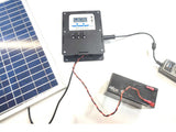 DIY Solar PV System Controller