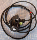 RS485 Solar Pyranometer PYR20