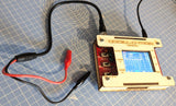 Oscill-O-Tron 2000 - Oscilloscope Kit