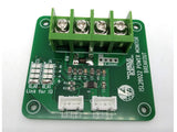 DC Power Sensor ISL28022