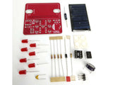 Solar Dice Kit