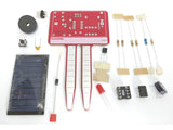 Solar Soil Sensor